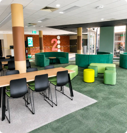 Education Environment Case Example